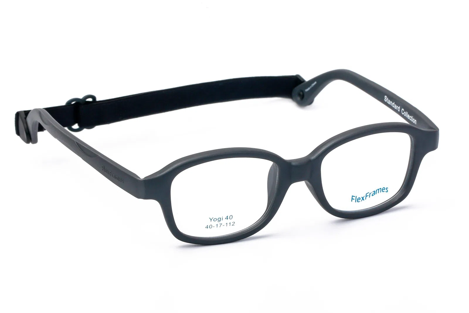 Miraflex MIKE0 Eyeglasses - view 12